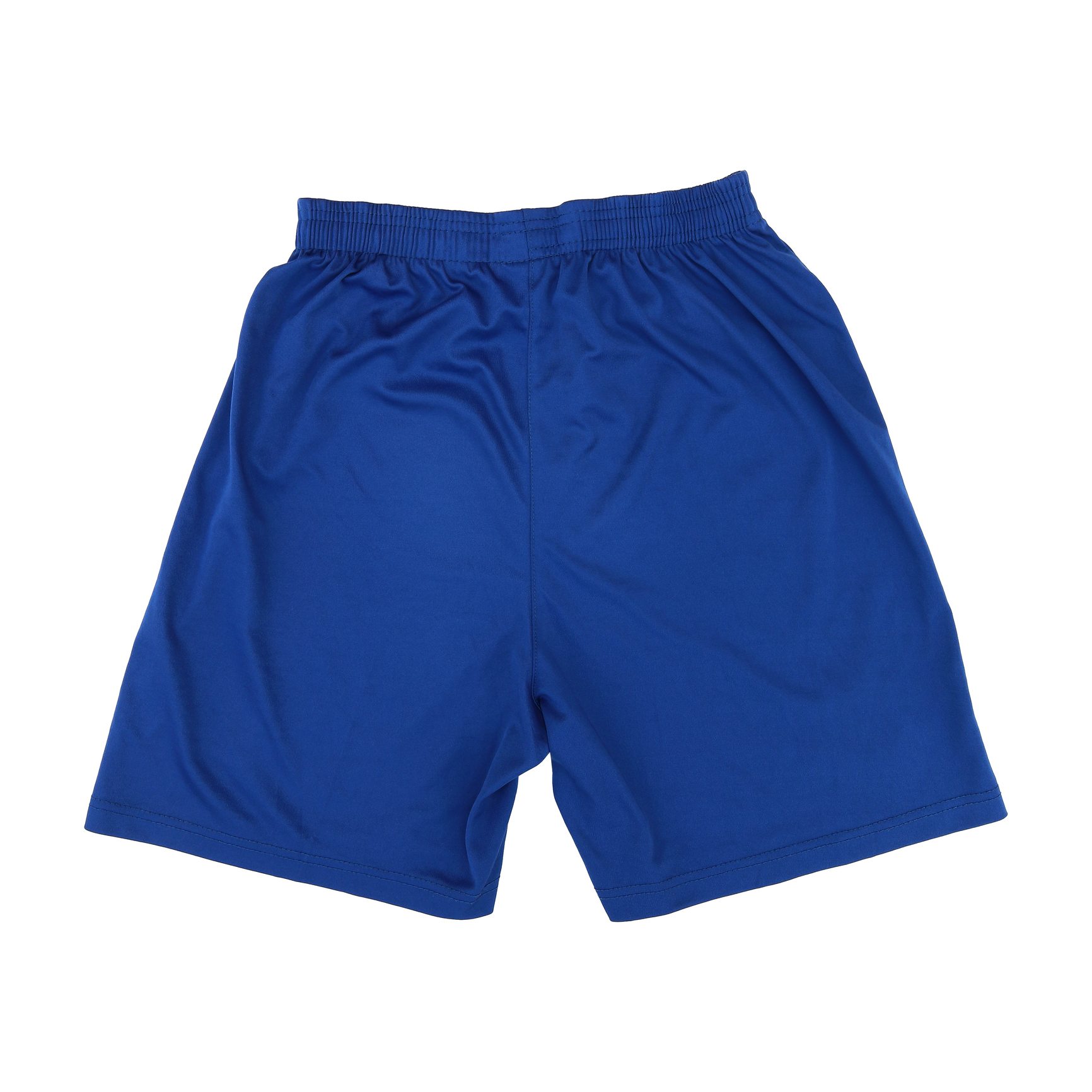 Blue Shorts